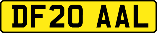 DF20AAL