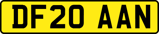 DF20AAN