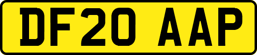 DF20AAP