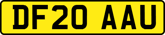 DF20AAU