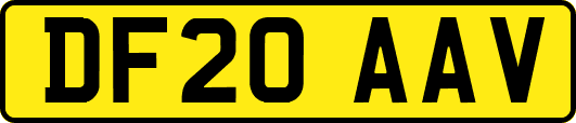DF20AAV