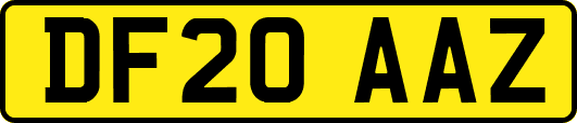 DF20AAZ