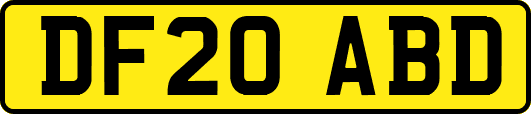 DF20ABD