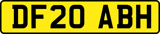 DF20ABH