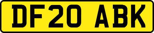 DF20ABK