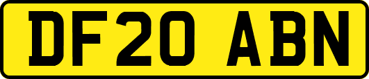 DF20ABN