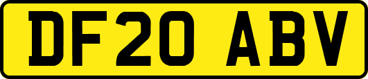 DF20ABV