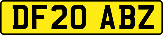DF20ABZ
