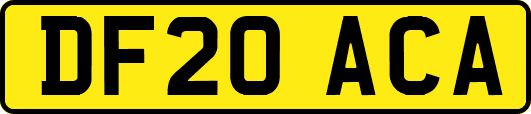 DF20ACA