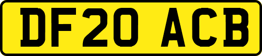 DF20ACB