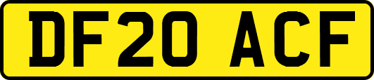 DF20ACF