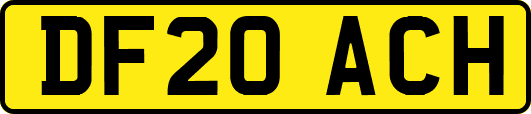 DF20ACH