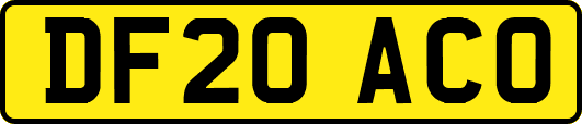 DF20ACO