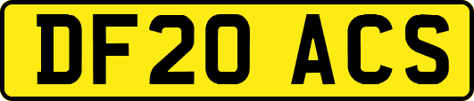 DF20ACS