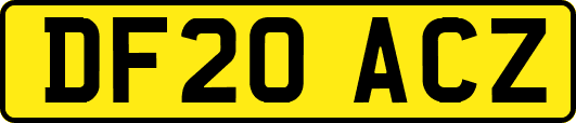 DF20ACZ
