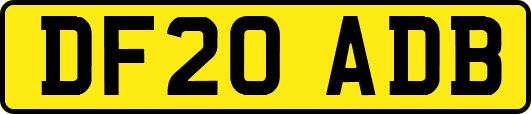 DF20ADB