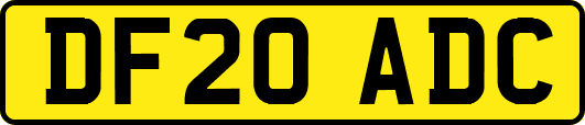 DF20ADC
