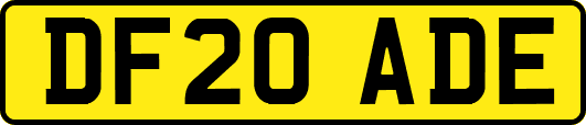 DF20ADE