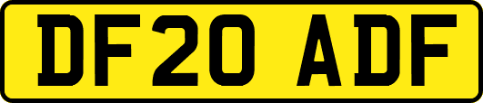 DF20ADF