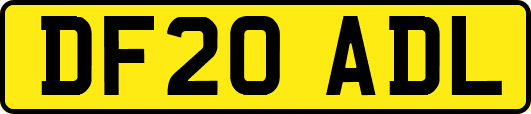 DF20ADL