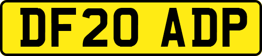 DF20ADP