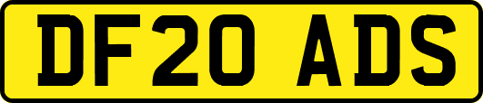 DF20ADS