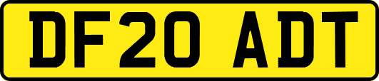 DF20ADT