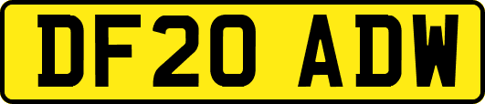 DF20ADW