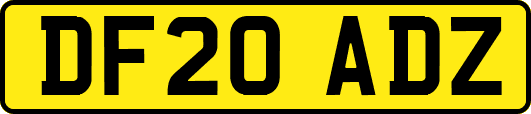DF20ADZ