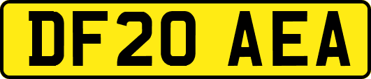 DF20AEA