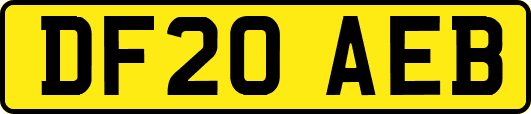 DF20AEB