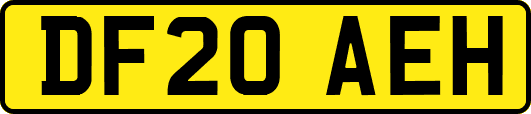 DF20AEH