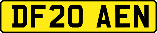 DF20AEN