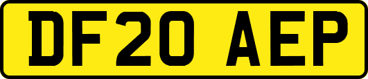 DF20AEP