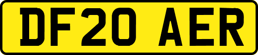 DF20AER