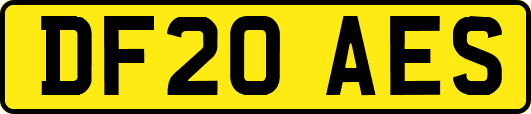 DF20AES