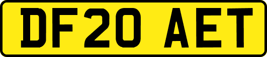 DF20AET