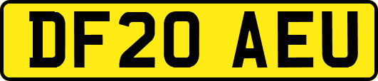 DF20AEU