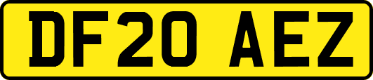 DF20AEZ