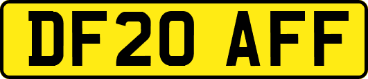 DF20AFF