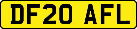 DF20AFL