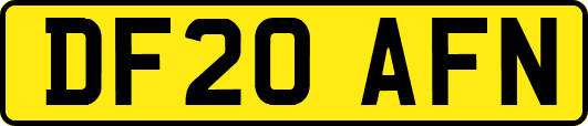 DF20AFN