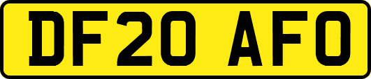 DF20AFO