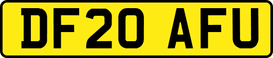 DF20AFU