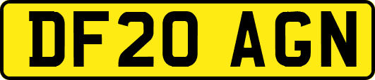 DF20AGN