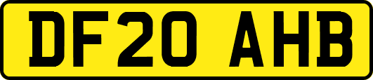 DF20AHB