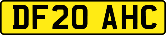 DF20AHC