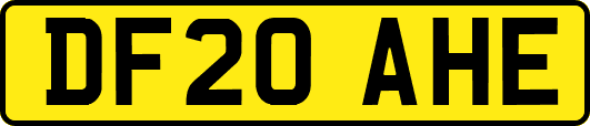 DF20AHE