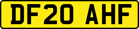 DF20AHF