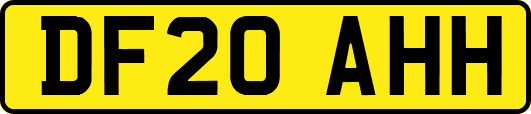DF20AHH